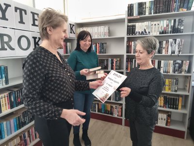 Czytelnicy Roku 2025 nagrodzeni!